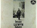 V/A - Inside Llewyn Davis OST LP - Nonesuch SEALED