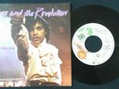PRINCE - I WOULD DIE 4 U - ITALY IMPORT 7” (8)