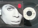 PRINCE - THE FUTURE - GERMAN IMPORT 7” LARGE CENTER (3)