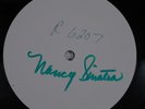 NANCY SINATRA How Does That Grab You? REPRISE LP VG++ mono test pressing r