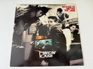 New Kids on the Block - Hangin’ Tough 1988 UK Promotional Vinyl with Poster