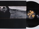 U2 The Joshua Tree ISLAND LP VG++/NM 