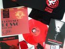 GOBLIN DEEP RED PROFONDO ROSSO BOX SET CLASSIC ARGENTO SOUNDTRACK LOTS OF EXTRAS
