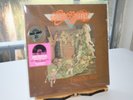 Aerosmith - Toys In The Attic Vinyl Record (New/Sealed) 180G Ltd Ed RSD No.5217