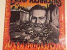Dead Kennedys Give Me Convenience Or Give Me Death Vinyl UK 1987 LP Book & Flexi