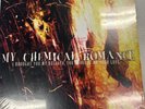 MY CHEMICAL ROMANCE I BROUGHT YOU BULLETS YOU BROUGHT ME YOUR LOVE VINYL NEW