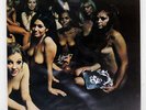 JIMI HENDRIX EXPERIENCE ELECTRIC LADYLAND POLYDOR MPX9955 Japan VINYL LP
