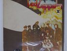 LED ZEPPELIN II ATLANTIC P8042A Japan VINYL LP