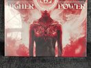 Scott Stapp (Creed related) - Higher Power - Napalm Records - 2024 - SEALED LP