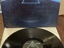**Pink Floyd** Dark Side Of The Moon  - 1973 Vinyl Record LP Harvest SMAS-11163