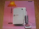 The Cure – Three imaginary boys LP 1979 Gothic  ( 4  )