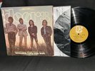 The Doors – Waiting For The Sun US orig ‘68 MONO Elektra EKL-4024 RARE LP VG+