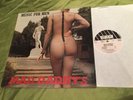 MAD DADDYS - MUSIC FOR MEN - NEW ROSE RECORDS [FRANCE] 1985 LP EXCELLENT