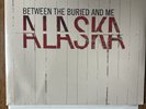 Between the Buried and Me Alaska Vinyl LP Clear 2009 Reissue Sealed