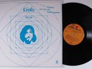 KINKS Lola Versus Powerman And The Moneygoround REPRISE LP VG++/VG+ gatefold r