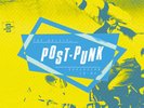 Various Artists The Bristol Post-punk Explosion 1978-1982 -  (Vinyl) (UK IMPORT)
