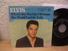 ELVIS PRESLEY 