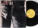 ROLLING STONES Sticky Fingers ROLLING STONES LP VG+ club edition zipper cover r