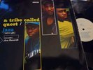 A TRIBE  CALLED QUEST 