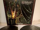 Bewitched - Dragonflight 2LP Black Vinyl Reissue. Mercyful Fate, King Diamond