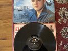 Elvis Presley CHRISTMAS ALBUM LSP-1951(e) (USA 1964 RARE FLAT LABEL) VG++ to NM-