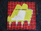 JEAN-MICHEL DAMASE FRANCAIX MESSIAEN  ROUSSEL AURIC...DECCA FST 133527 FRANCE