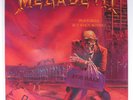 MEGADETH Peace Sells...But Who's Buying? CAPITOL C1-46370 LP SEALED r