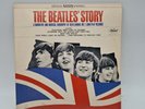 The Beatles Story: LP Vinyl Double Album US Import Capital STBO 2222 John Lennon