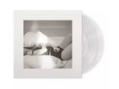 Taylor Swift The Tortured Poets Department Phantom Clear Vinyl LP The Manuscript