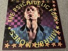 THE PSYCHEDELIC FURS - Mirror Moves Vinyl LP   1984 Columbia Records AL 39278