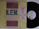 R.E.M. Dead Letter Office I.R.S. LP VG++ promo r