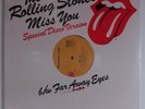 ROLLING STONES Miss You ROLLING STONES DK-4609 12