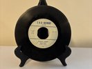 Eddie King (J.O.B) Love You Baby/ Shakin Inside