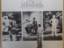 Genesis The Lamb Lies Down On Broadway Original 1974 Double 12