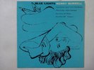 Kenny Burrell Blue Lights, Volume 1 Blue Note BLP 1596 Japan  VINYL LP