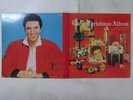 Elvis Presley Elvis' Christmas Album RCA BVJP-2804 Japan  VINYL LP
