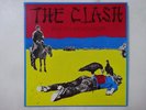 The Clash Give 'Em Enough Rope Epic  25・3P-36 Japan  VINYL LP