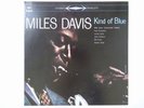 Miles Davis Kind Of Blue CBS/Sony 23AP 2556 Japan  VINYL LP