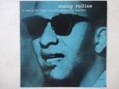 Sonny Rollins A Night At The 
