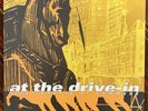 At The Drive-In / Relationship Of Command 12