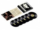 Tom Petty - An American Treasure [Used Vinyl LP] Oversize Item Spilt, Boxed Set,
