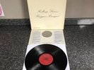 LP VINYL THE ROLLING STONES ALBUM BEGGARS BANQUET 1968 UK MONO 1ST PRESS EX-/VG+