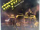 Stryper-Soldiers Under Command LP “White”Vinyl 1985 Enigma 72077-1  NM / VG+