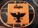 Stranglers The Raven Demo Blue Vinyl + Collect Card 2020 UK Foldout Cover Mint