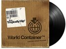 The Tragically Hip - World Container [New Vinyl LP] Canada - Import