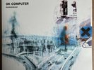 Parlophone NODATA 02 Original UK 1st  Press RADIOHEAD OK COMPUTER MINT LP