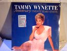 TAMMY WYNETTE 2 LP SET 
