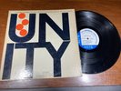 Larry Young – Unity - VG 1966 Blue Note Press