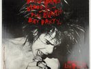 Birthday Party/Lydia Lunch Drunk on the Pope's Blood - 1982 UK 1st pressing NM