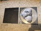 The Cure - Songs Of A Lost World - Glow in Dark Picture Disc Vinyl Blood Records